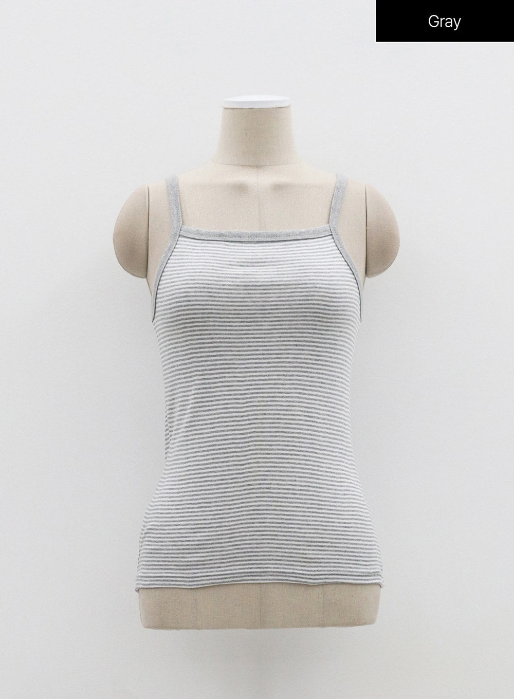 Stripe Tank Top OF315