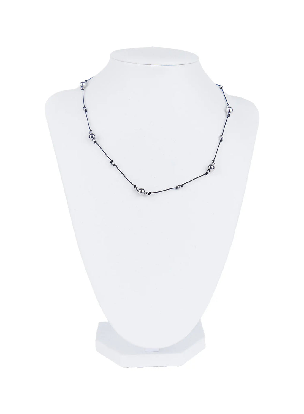 Beaded Necklace CL522