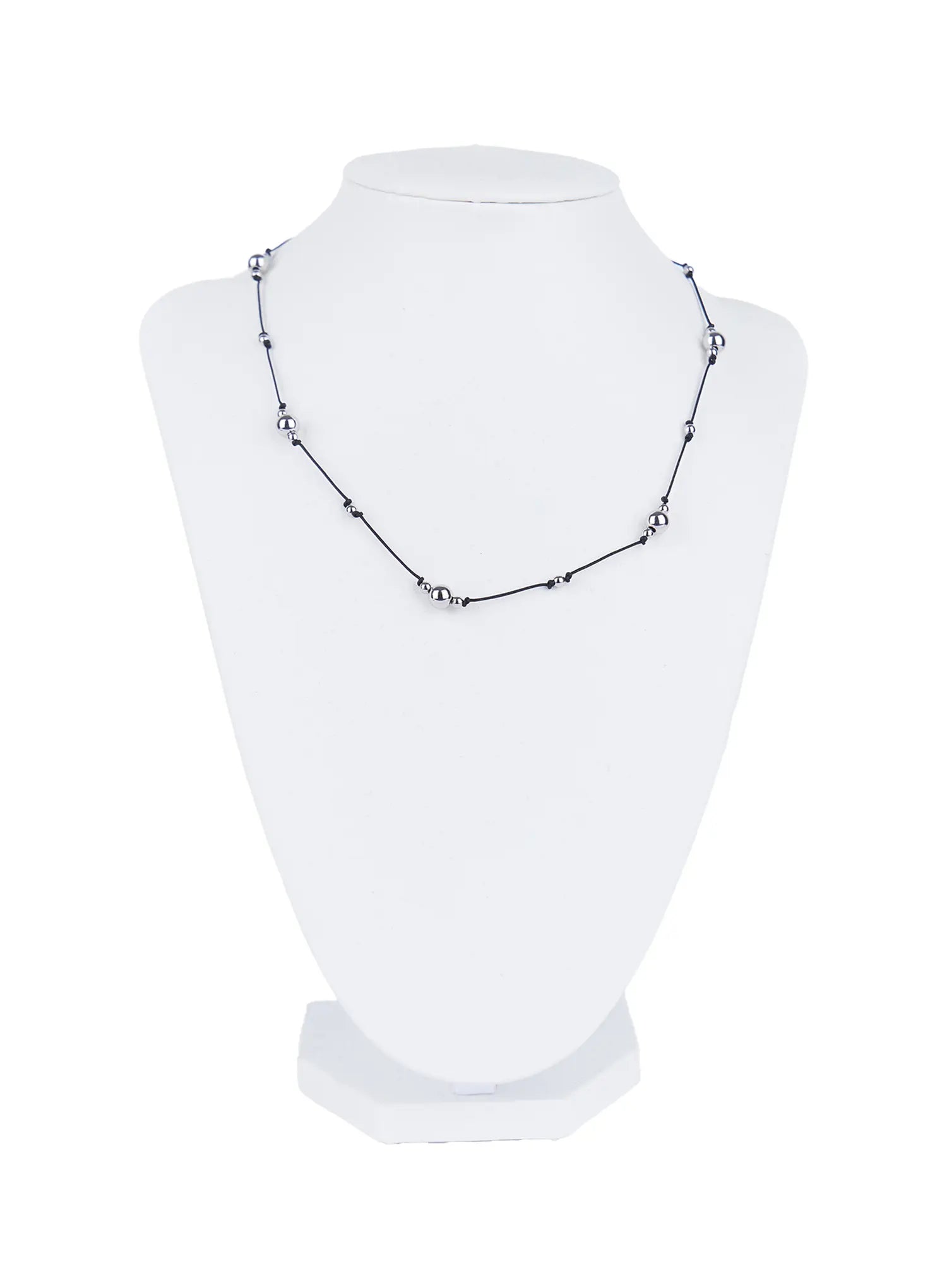 Beaded Necklace CL522