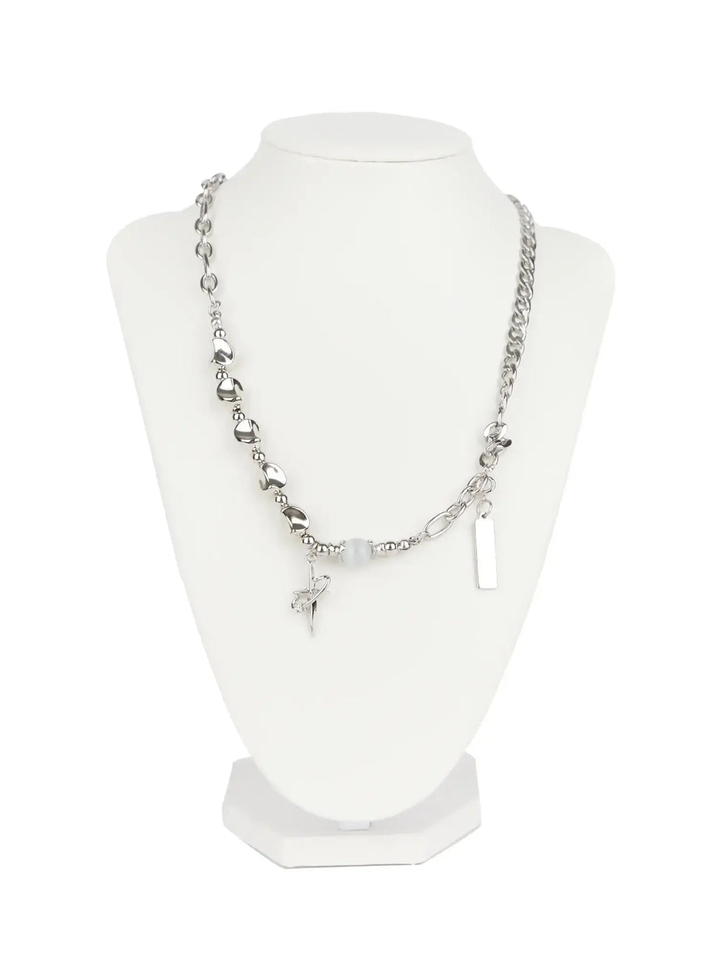 Twisted Necklace CO503