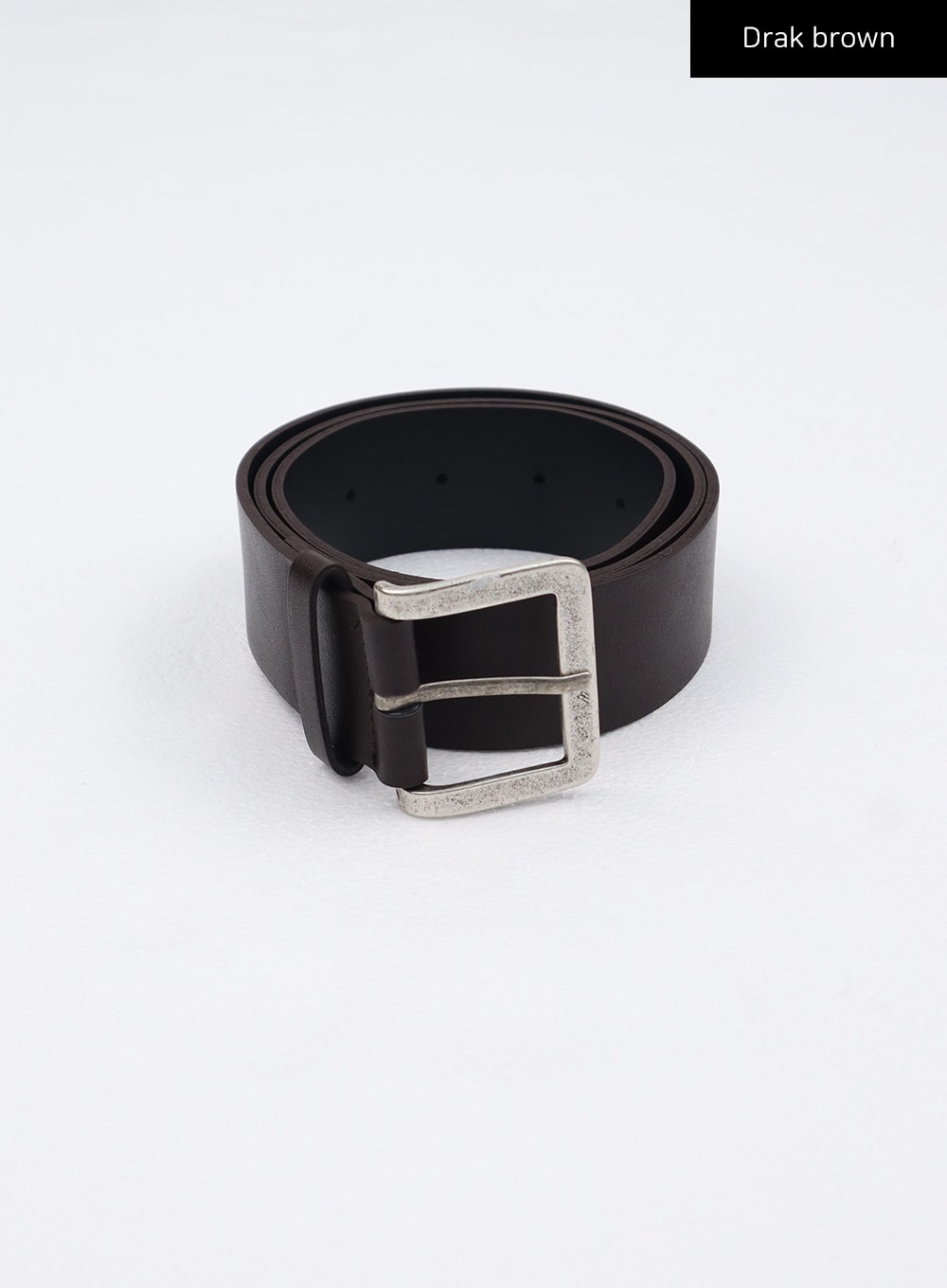 Square Buckle Belt CS313
