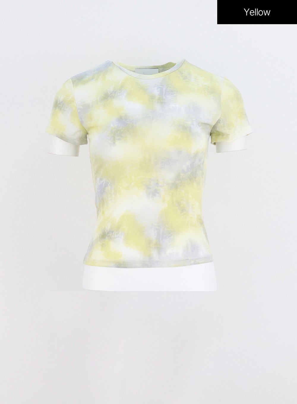 Tie Dye Tee OY330
