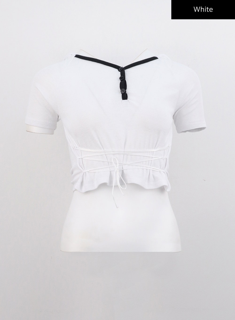 Summer Short Sleeve Hoodie CG317