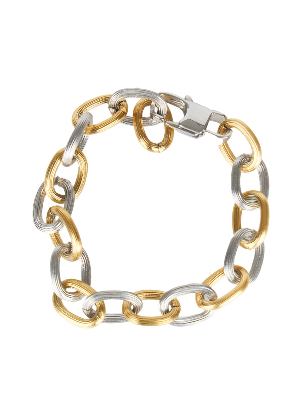 Mix Bold Bracelet CA516