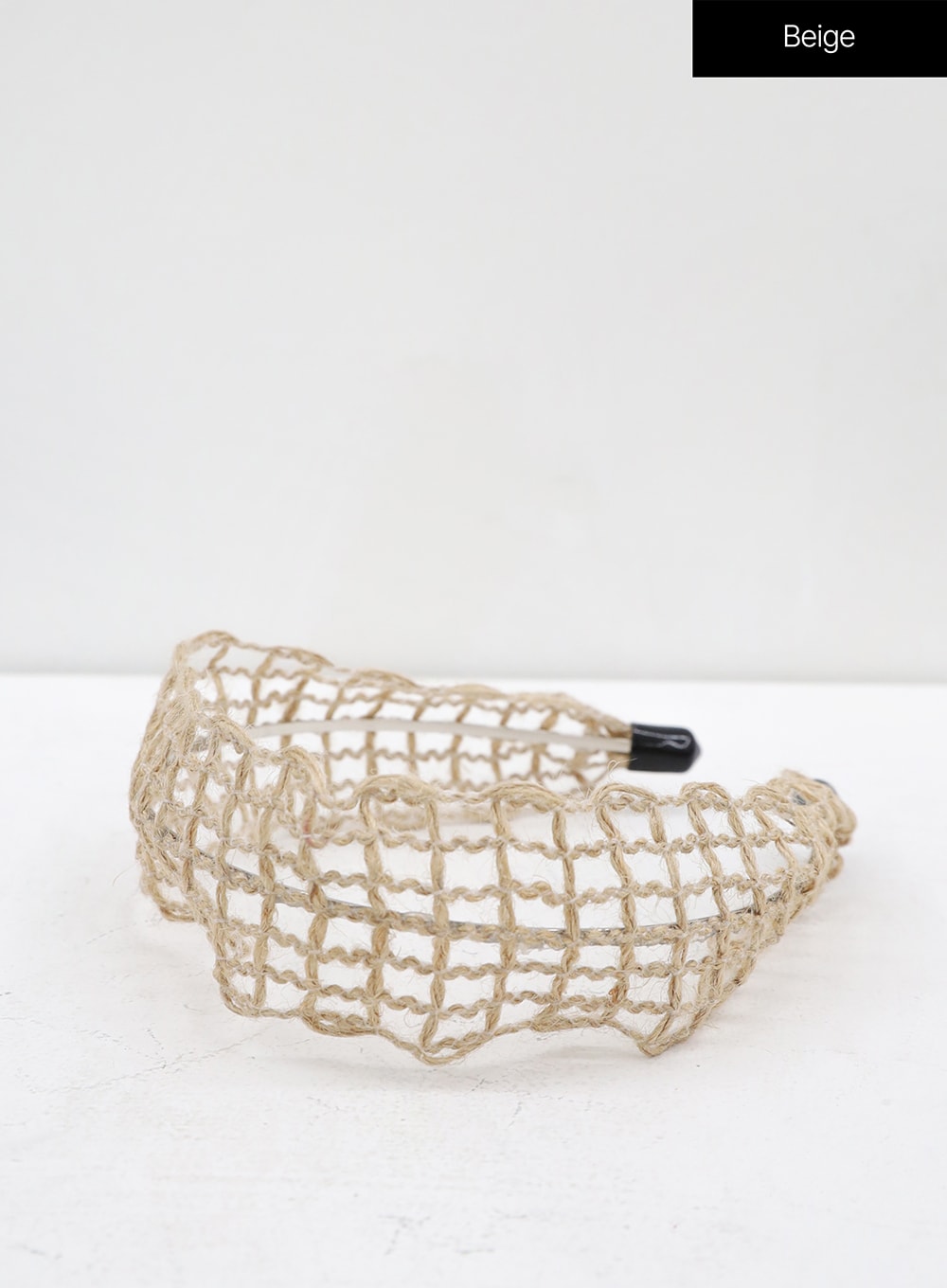 Knitted Hairband OU14