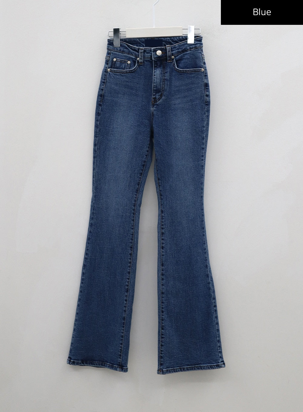Boot Cut Blue Jeans CG24