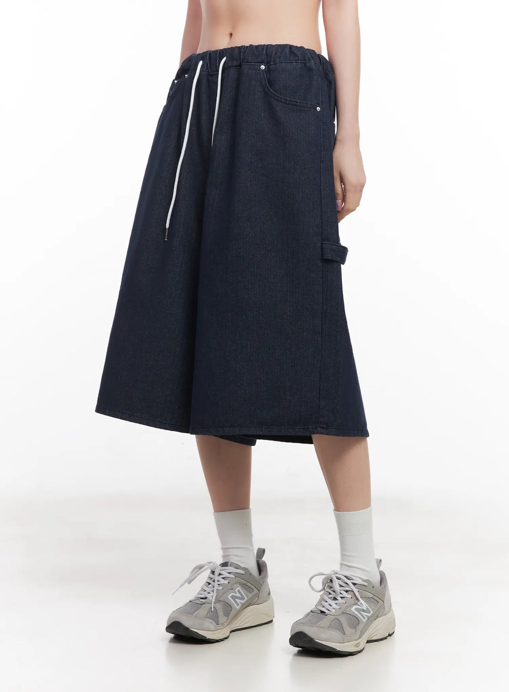 Cargo Baggy Jorts CU510