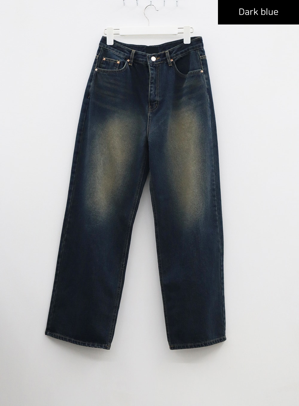 Dark Wash Jeans CF303