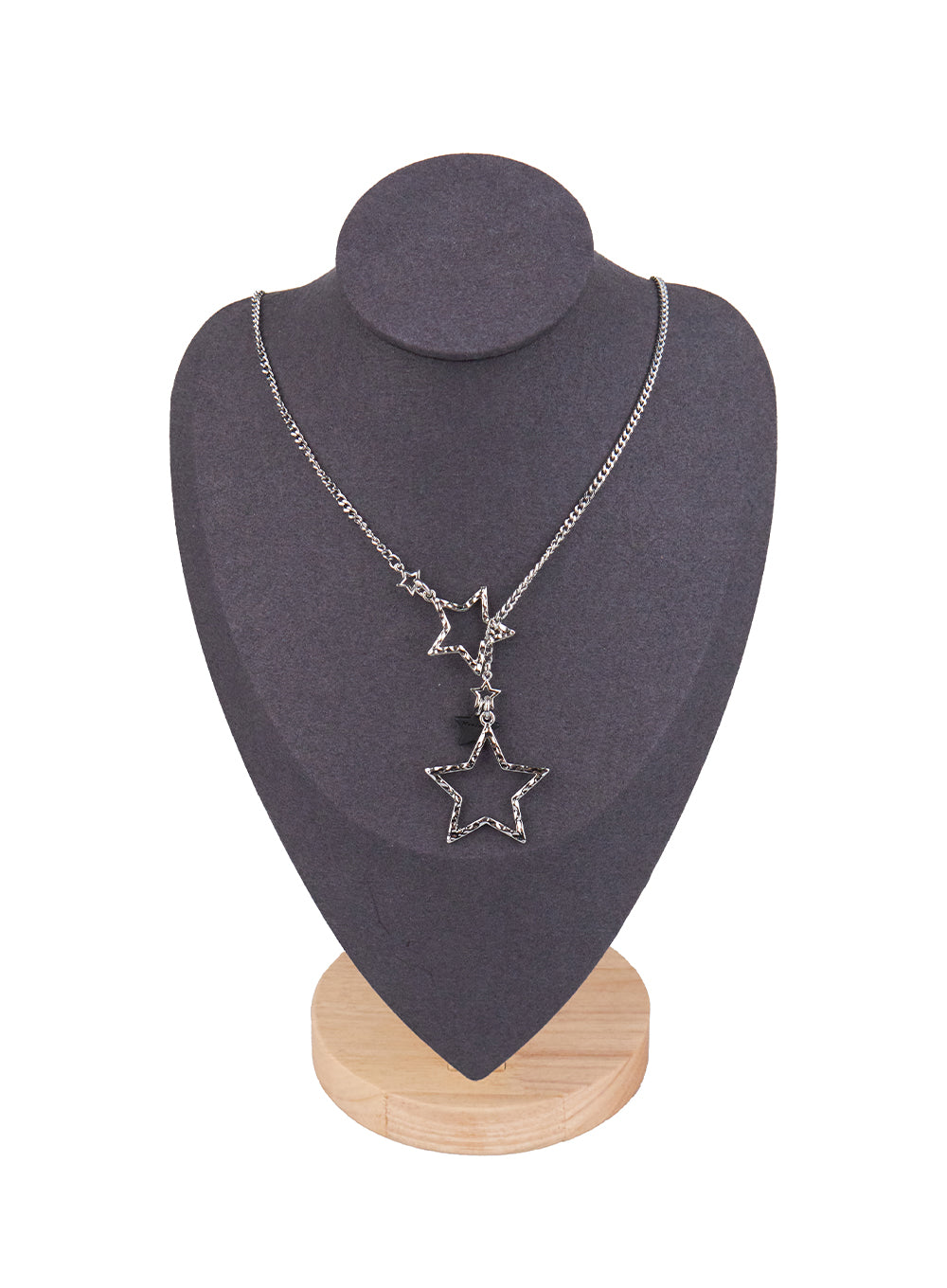 Star Big Necklace CJ521