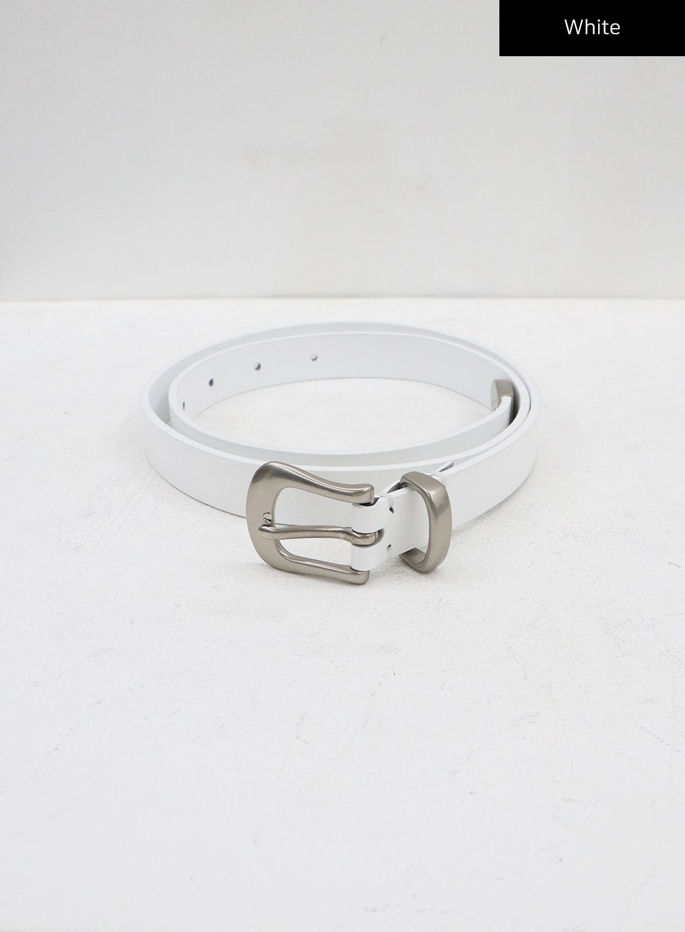 Leather Belt CS01
