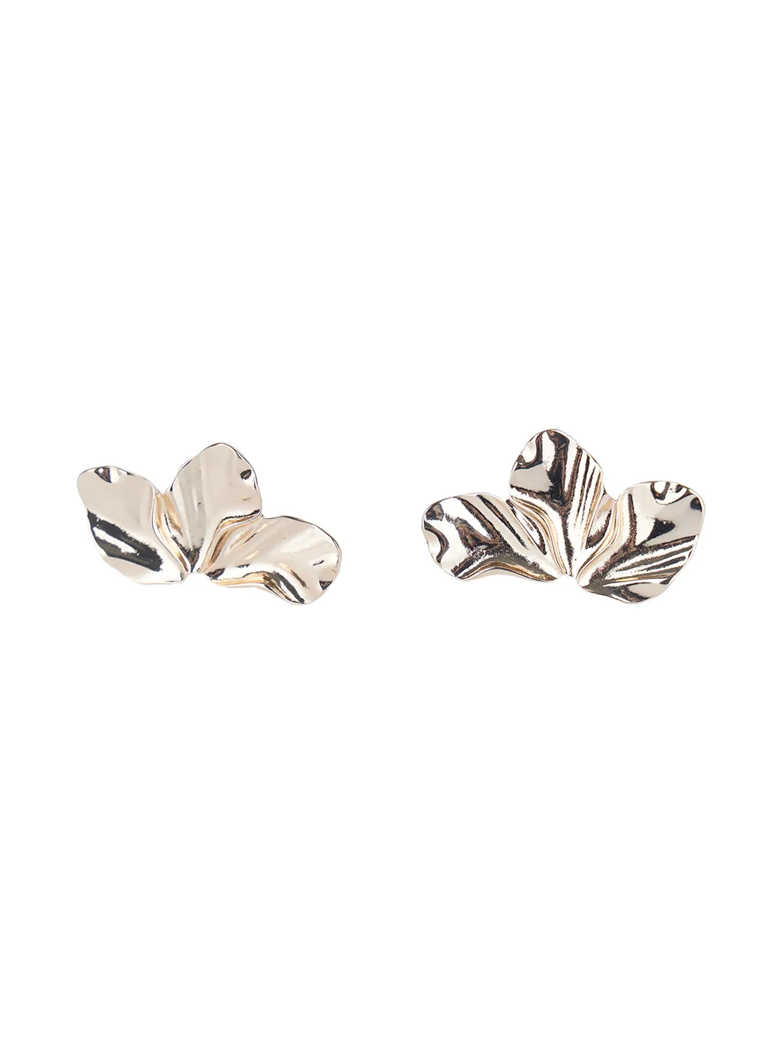 Uffie Leaf Earrings CL524