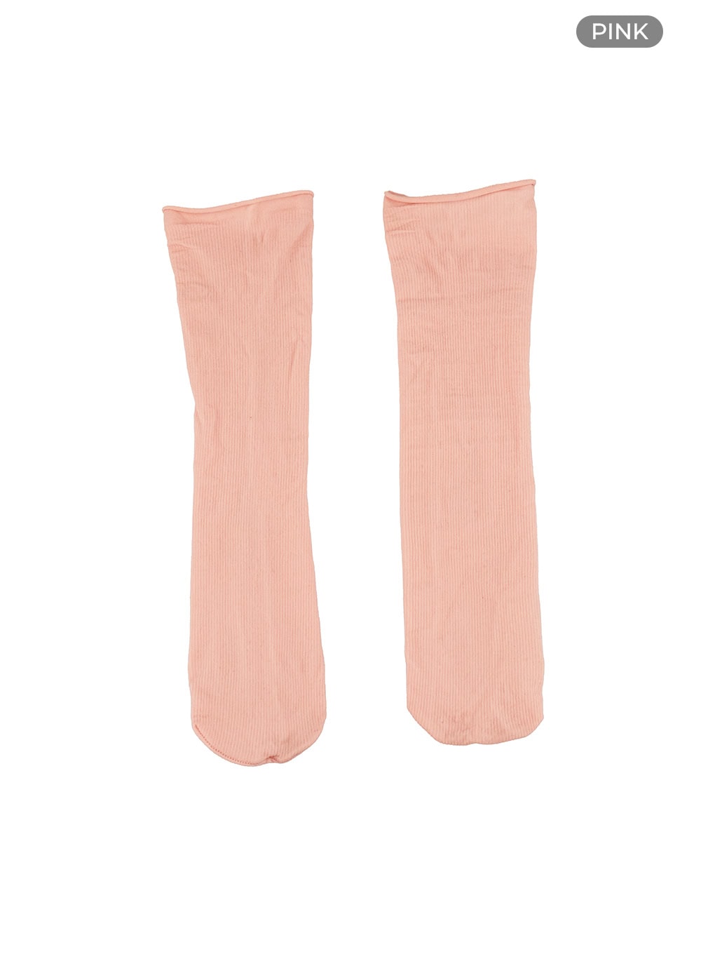 Sheer Socks OY424