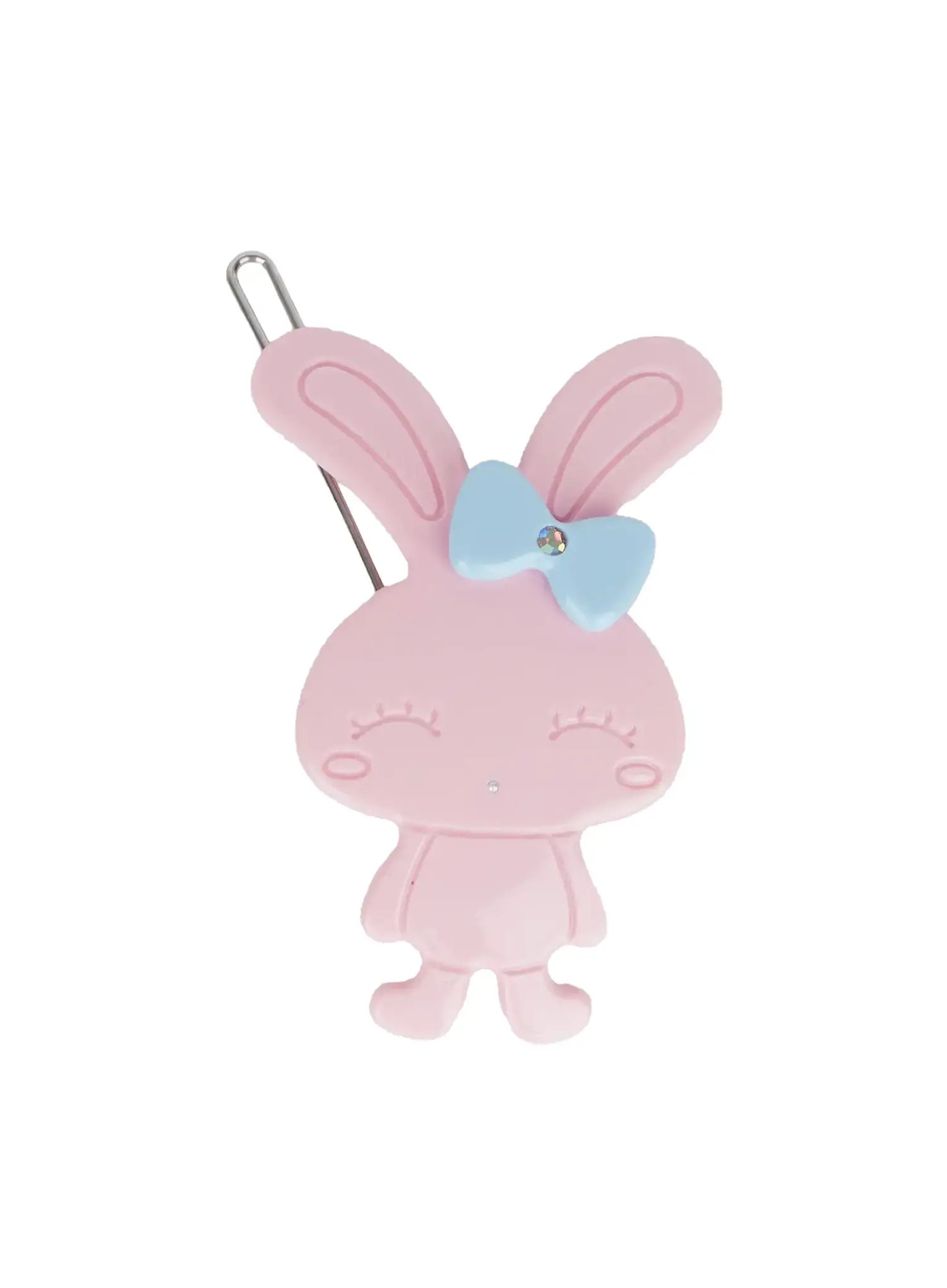 Bunny Hairpin CO503