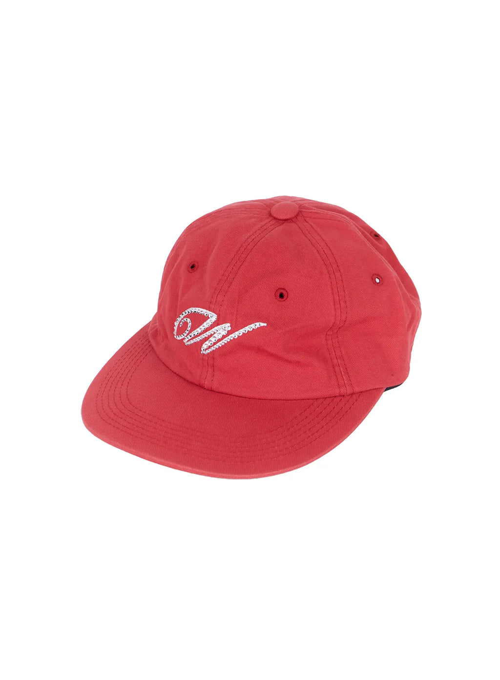 Embroidered Snapback Cap CG525