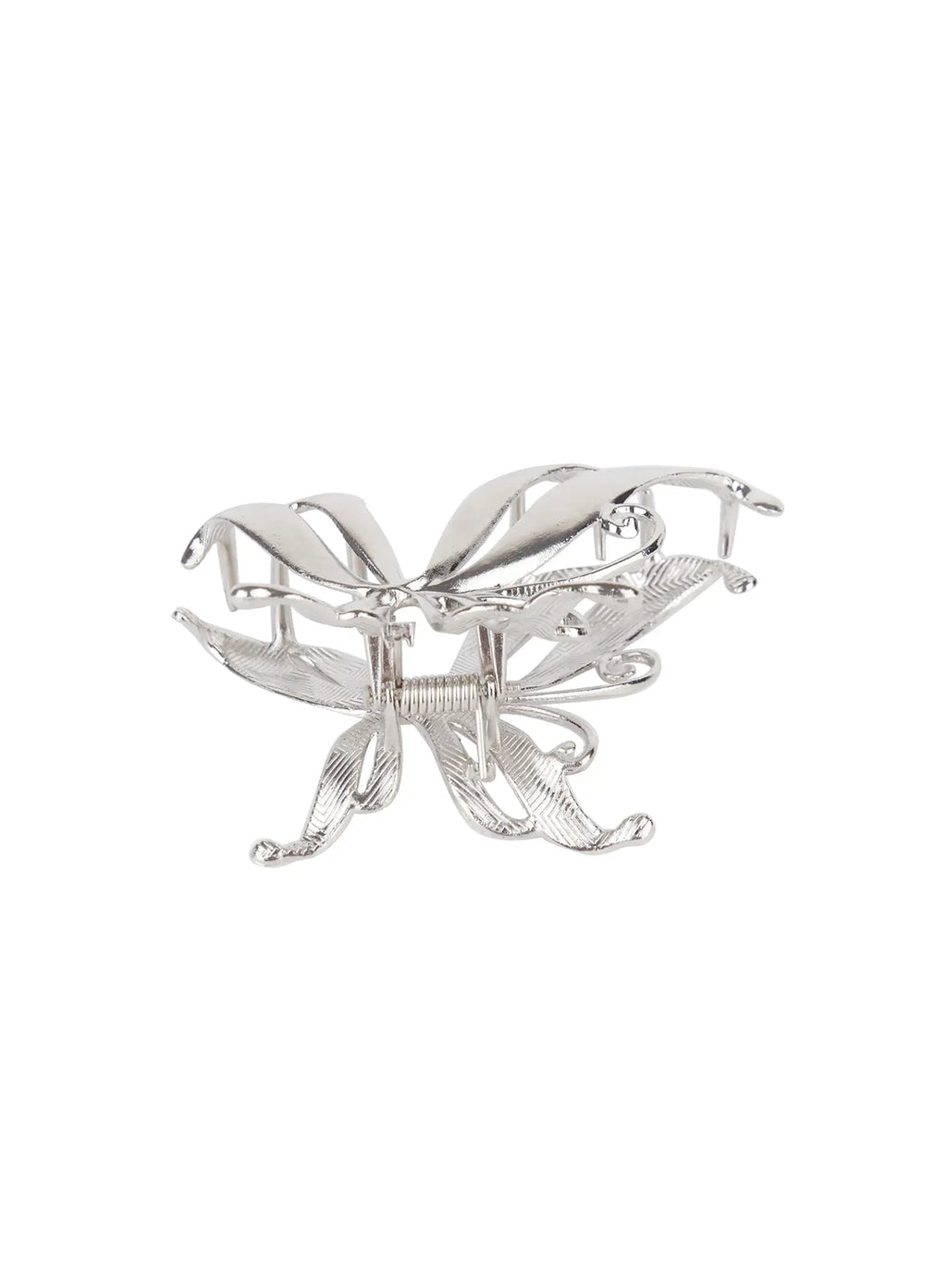 Butterfly Hair Clip CS512