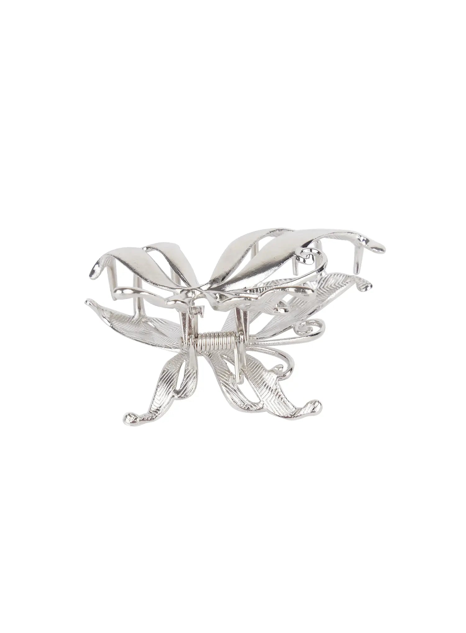 Butterfly Hair Clip CS512