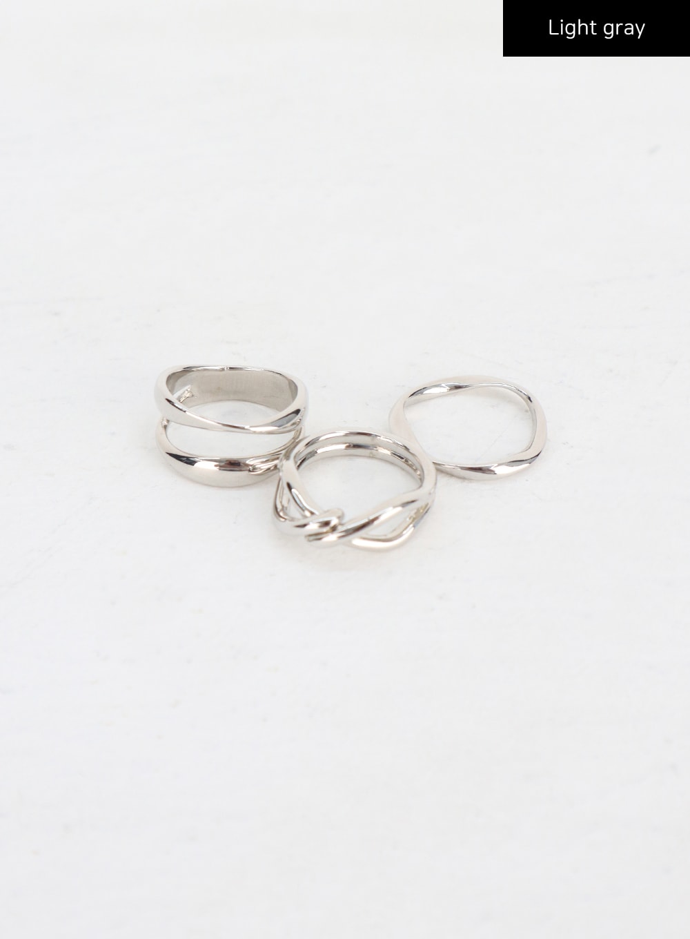 Ring Set CY330