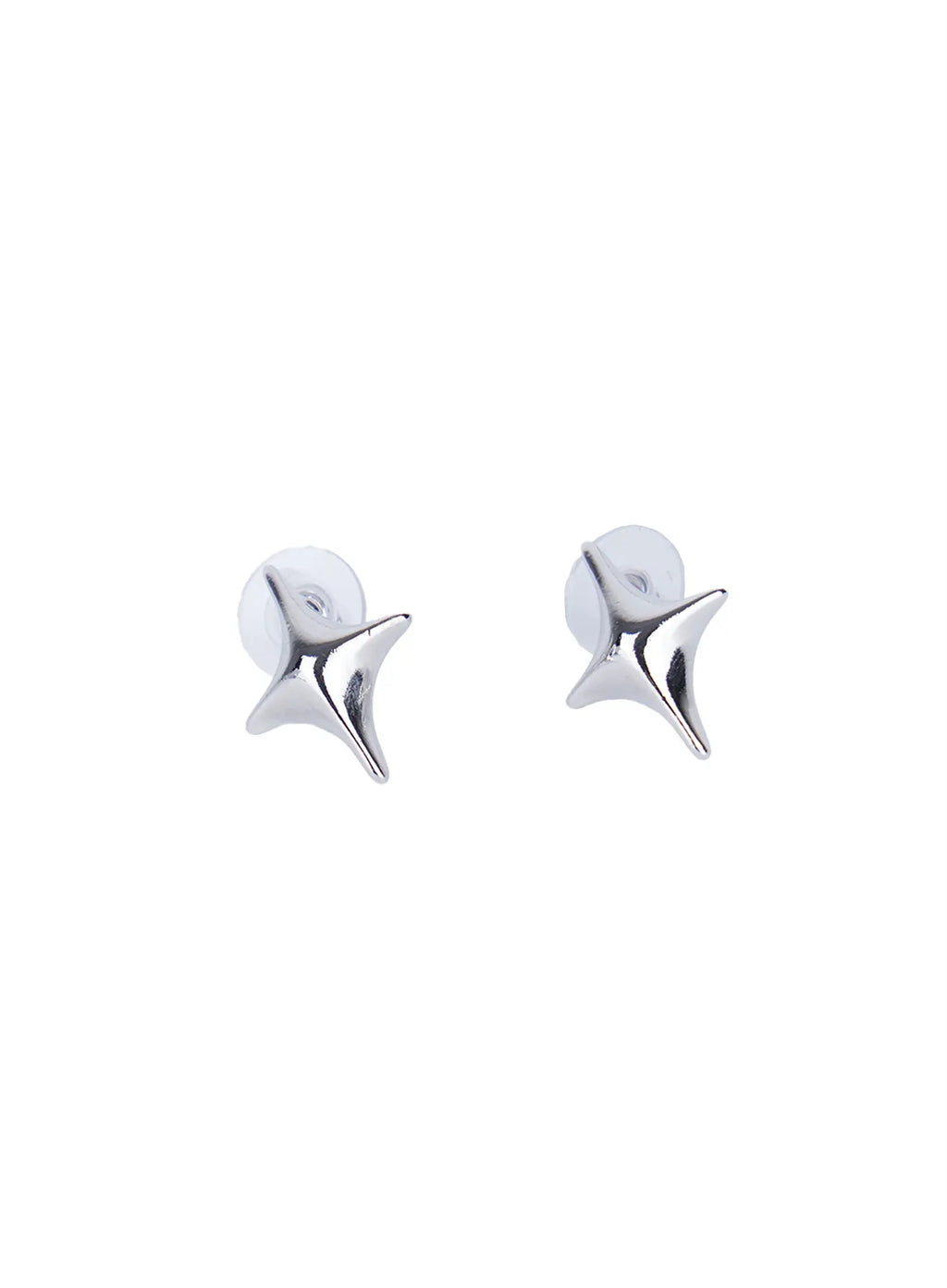 Star-Shaped Statement Earrings CL522
