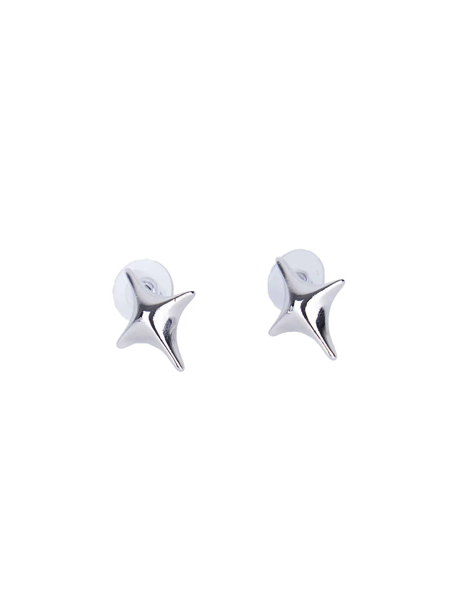 Star-Shaped Statement Earrings CL522