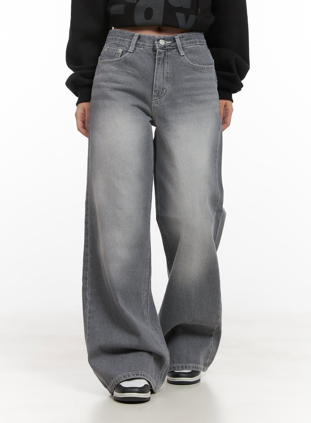 Yaz Baggy Jeans CD416