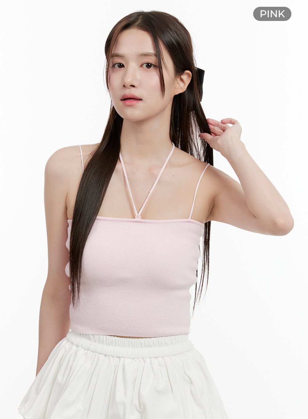 Multi Strap Cami Top OG428