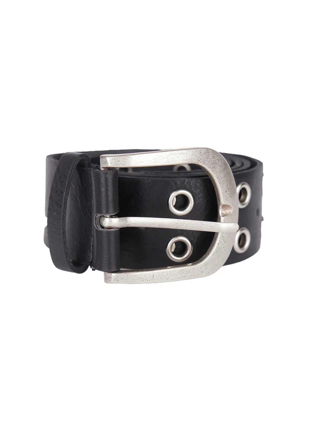 Double Eyelet Belt CU511