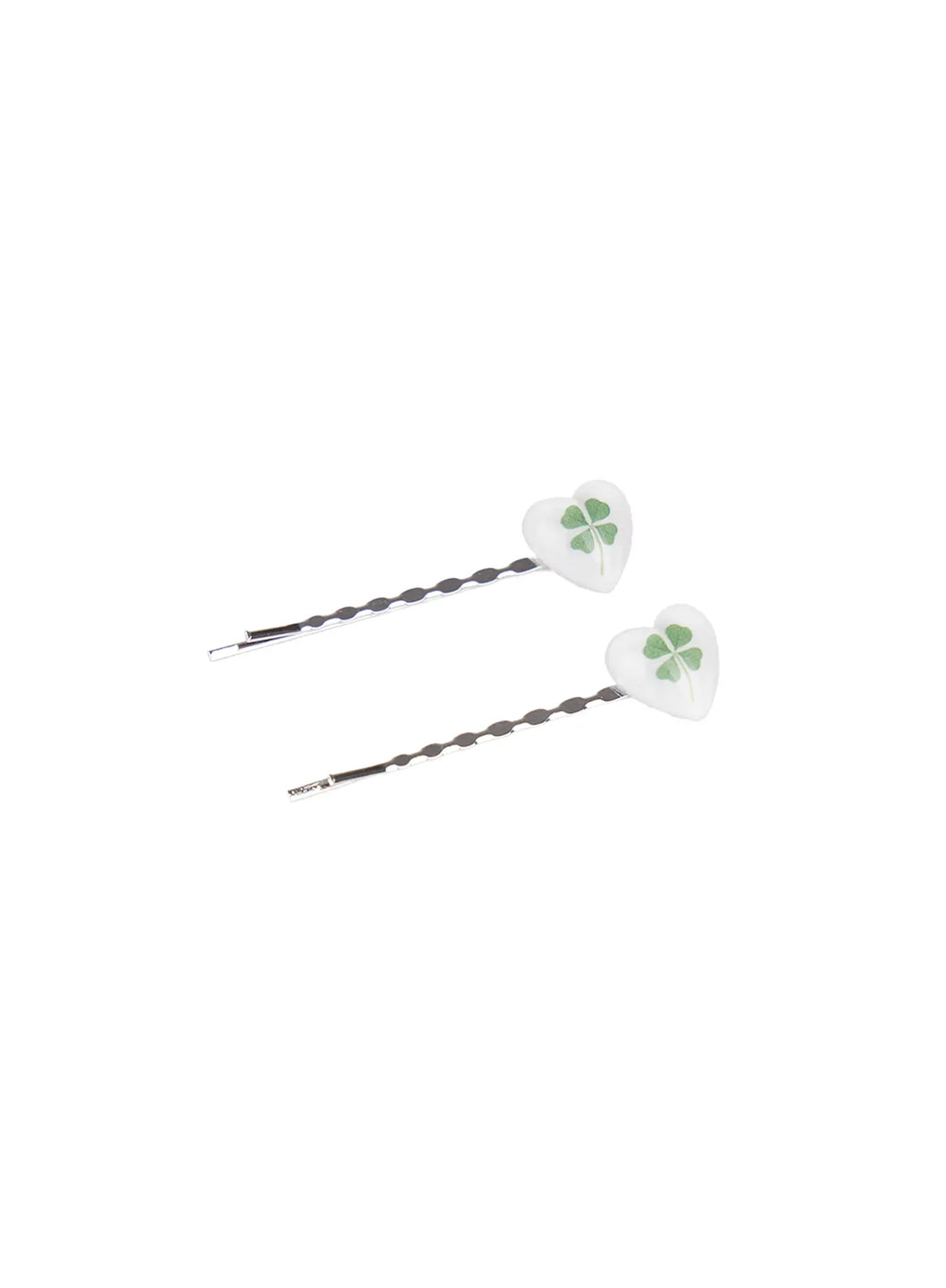 Luck Charm Hair Clip CU510