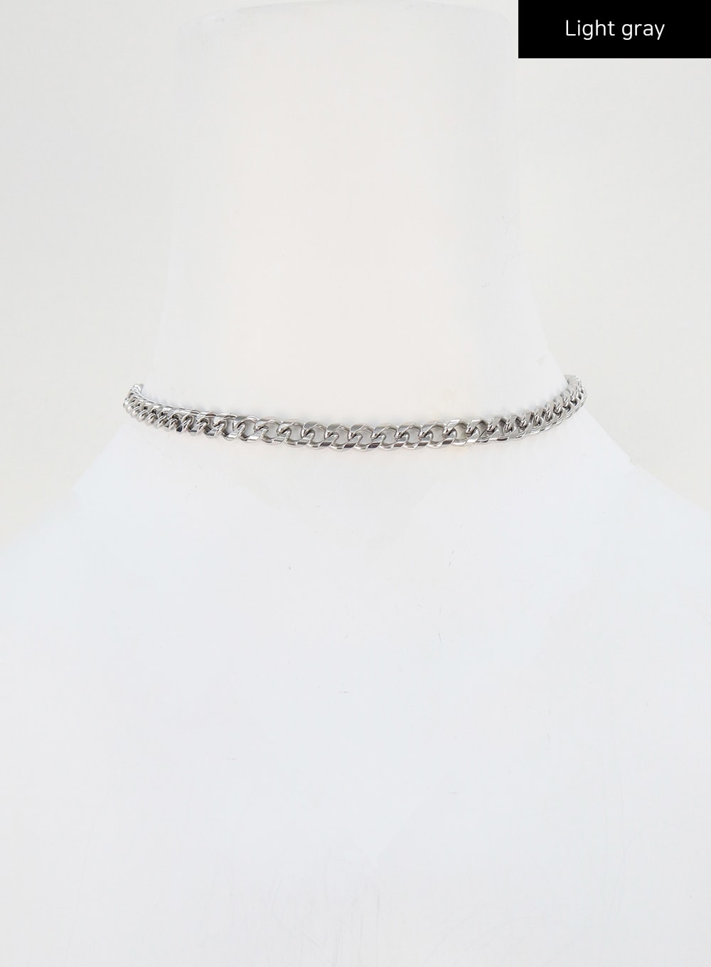 Simple Chain Necklace CY323
