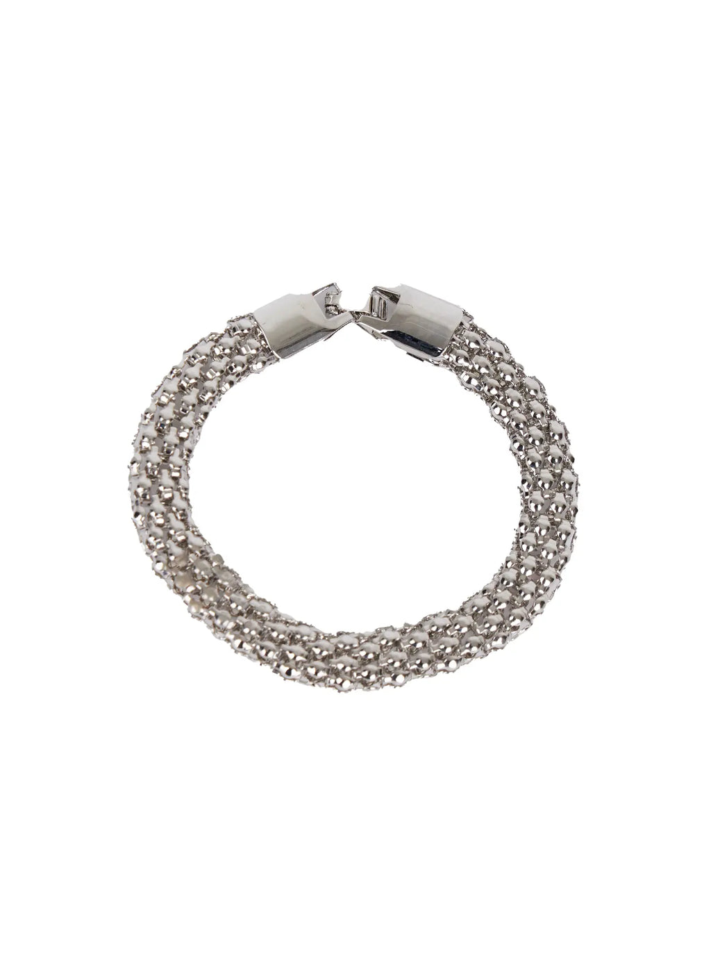 Bold Chain Link Bracelet CO514