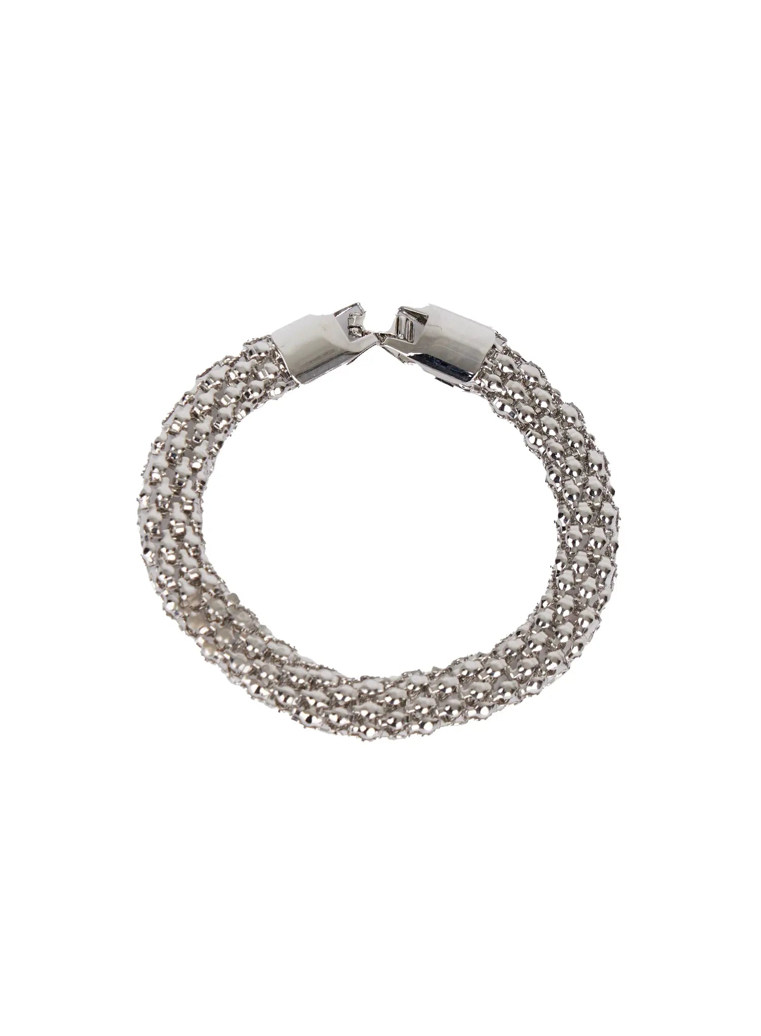 Bold Chain Link Bracelet CO514