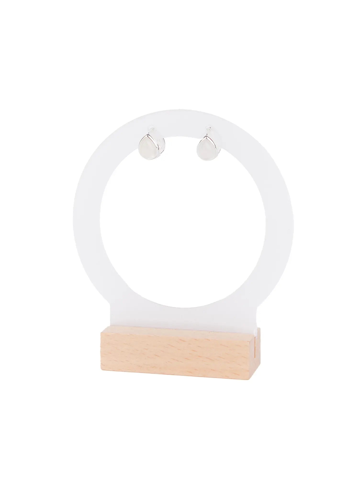 Teardrop Earrings CS523