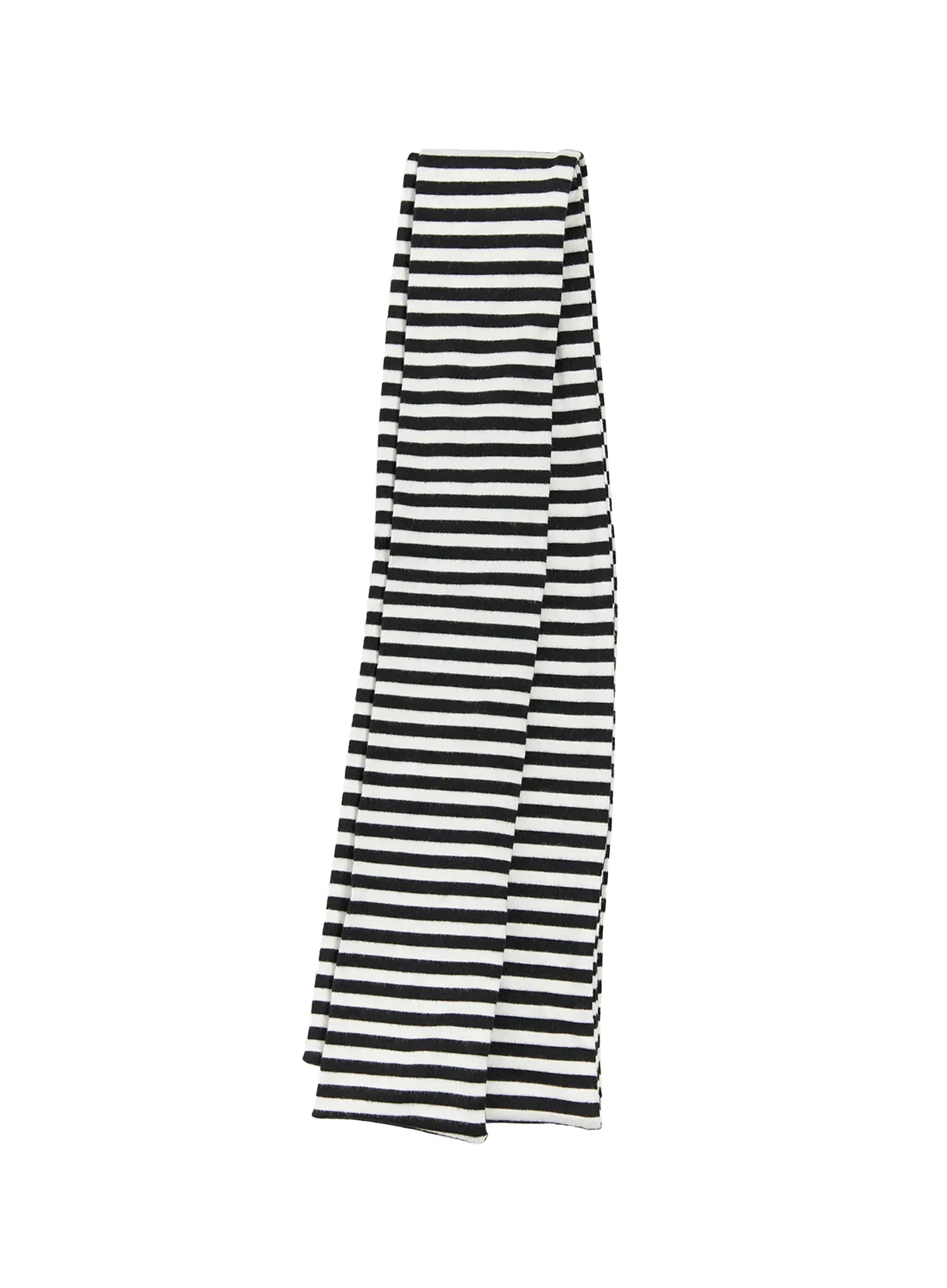 Classic Striped Scarf CL514