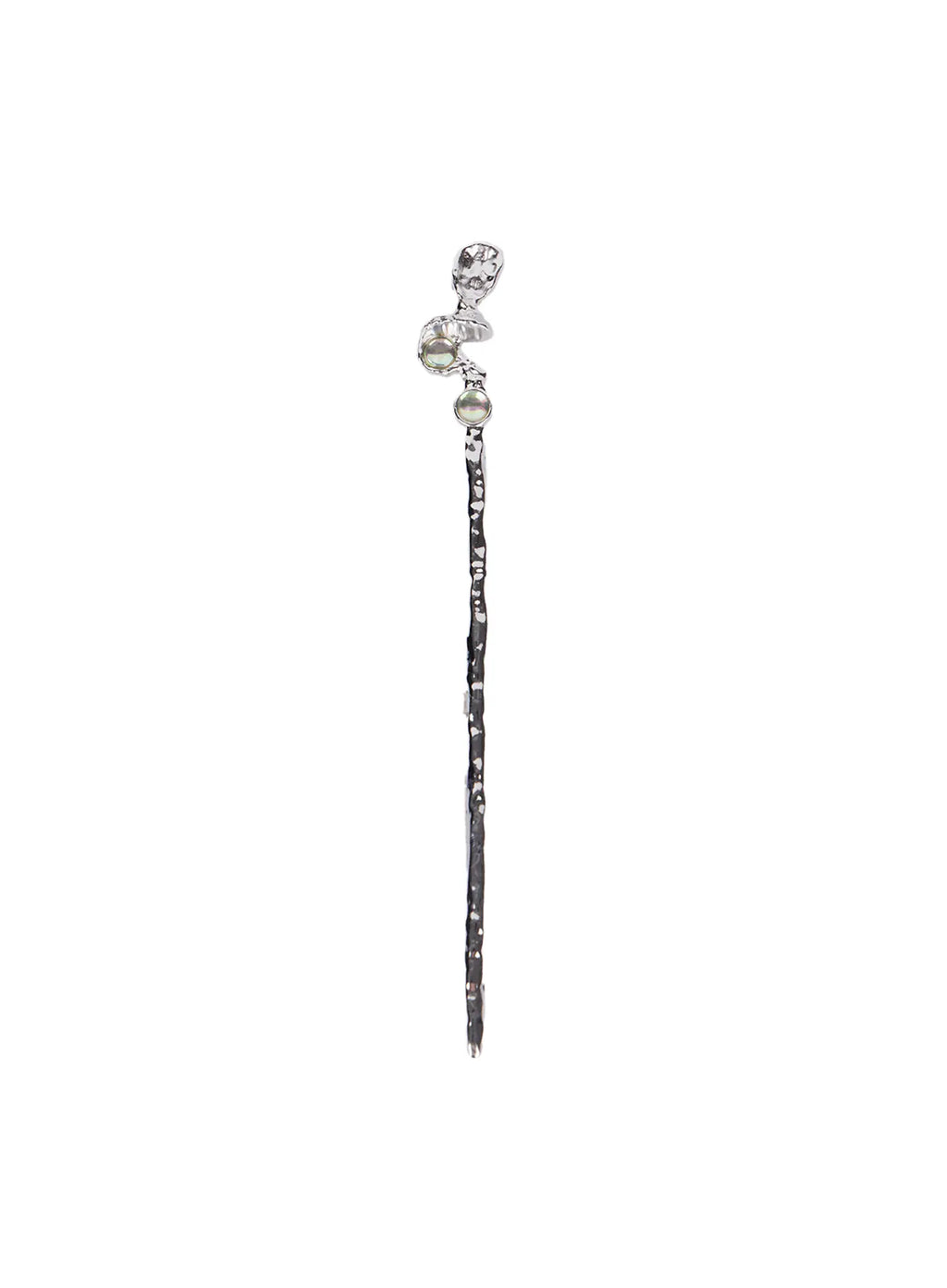 Lunexa Crystal Hair Stick CS503