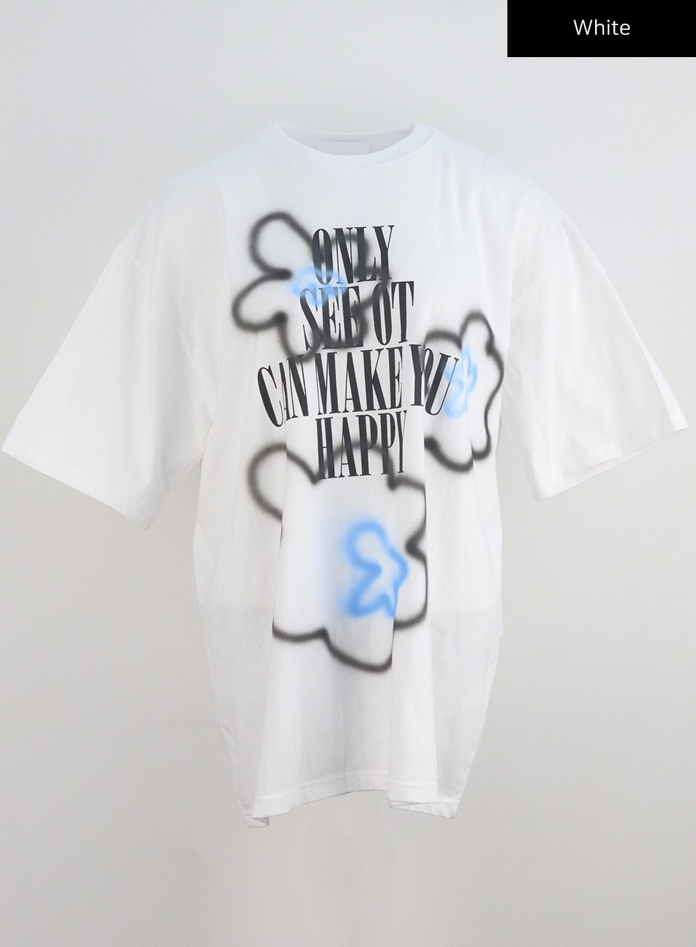 Graphic Tee Unisex CY330