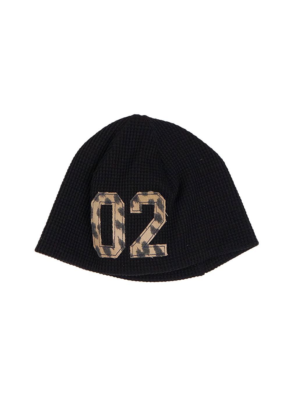 Stylish Leopard Print Beanie CN425