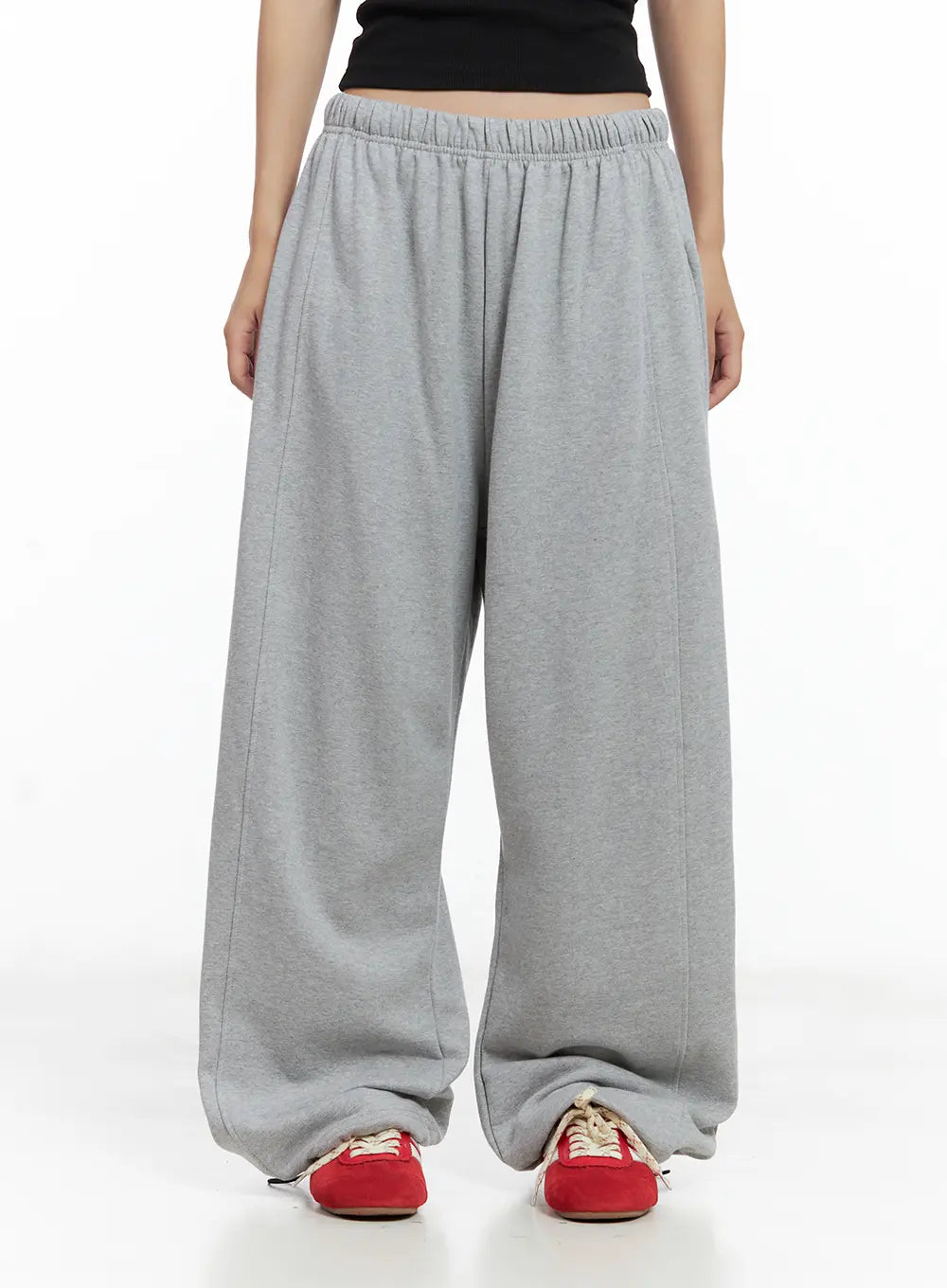 Essential Loose-Fit Sweatpants CL508