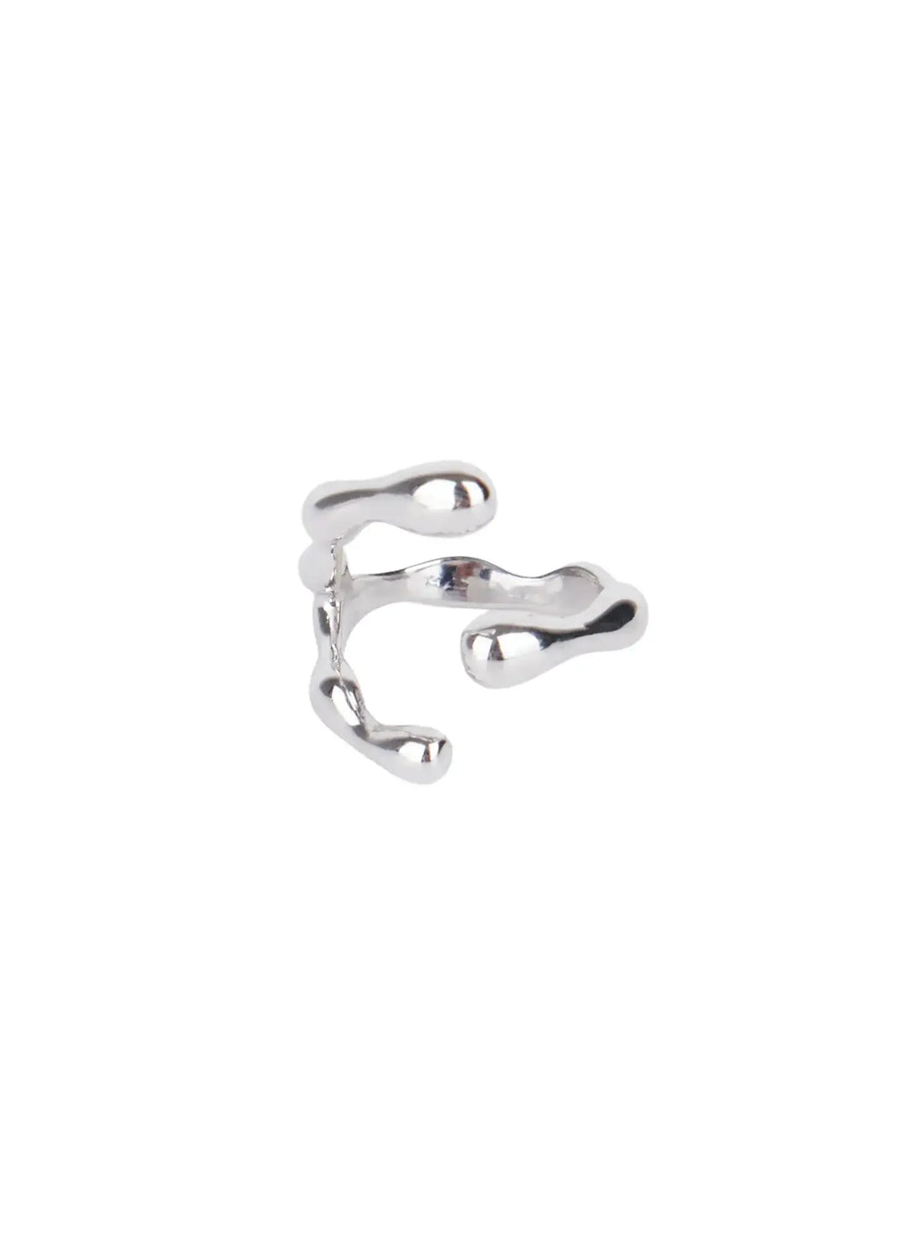 Segmented Twist Ring CS518
