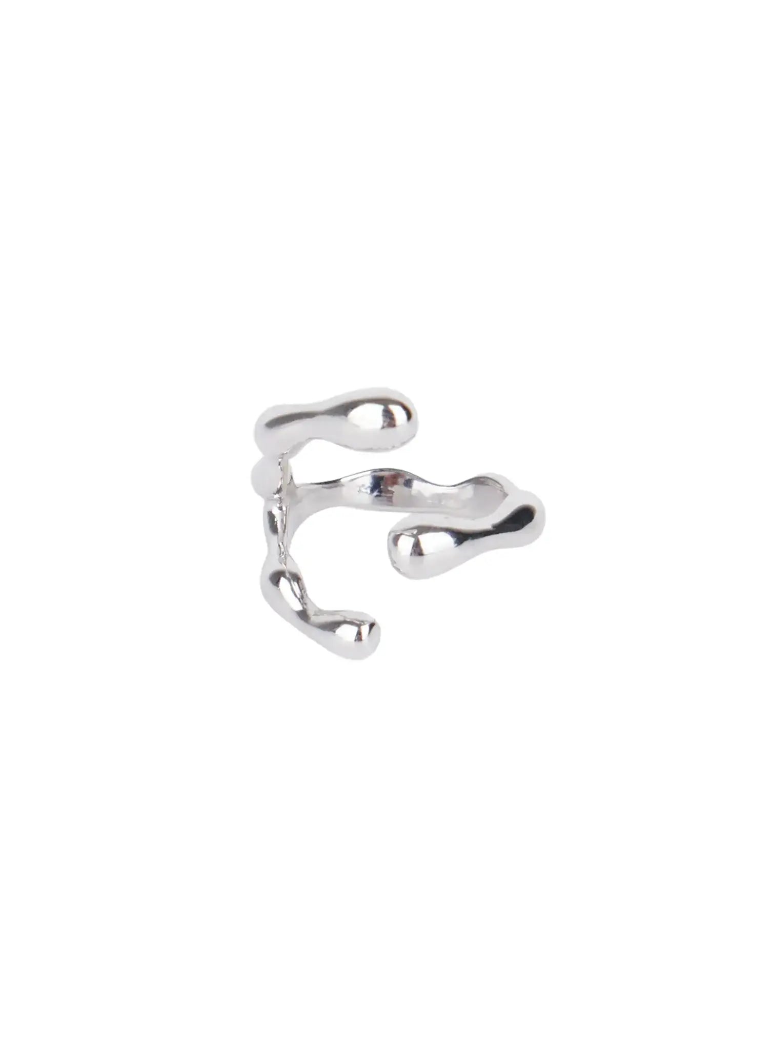 Segmented Twist Ring CS518