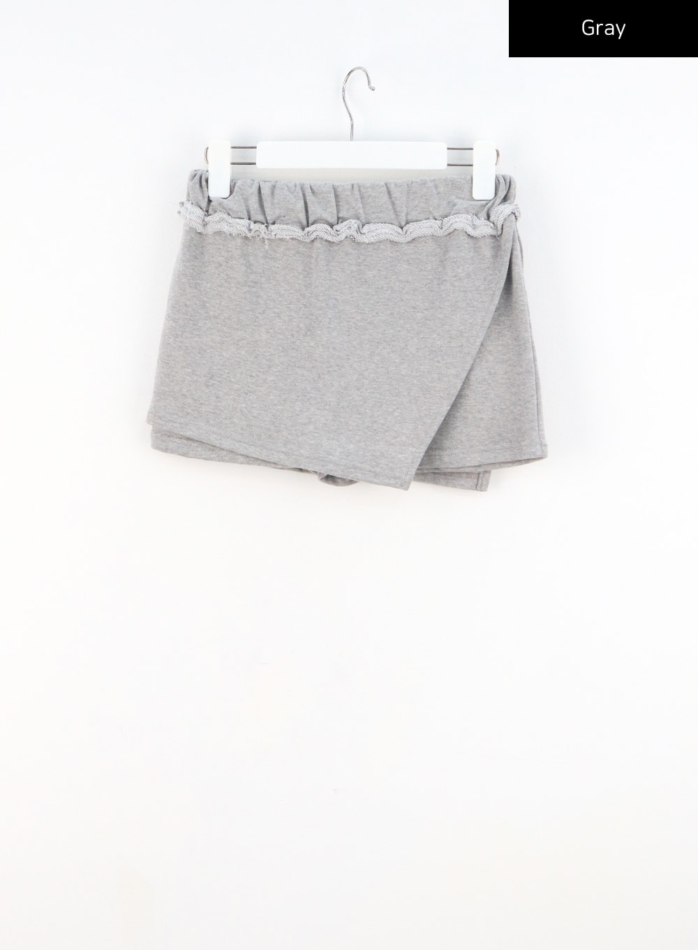 Mini Sweat Skort CY303