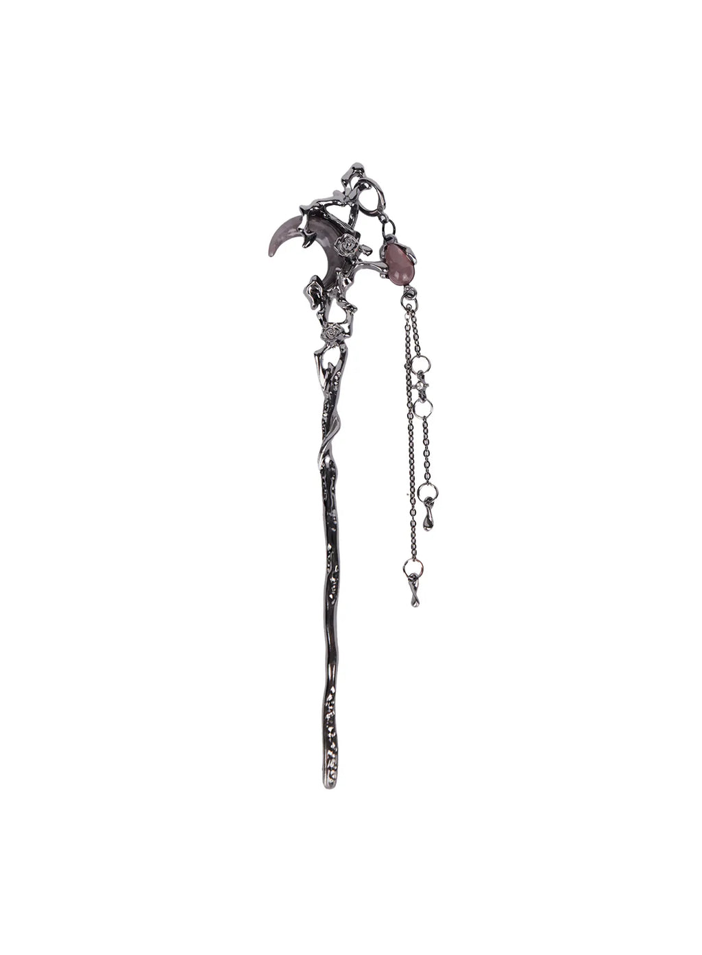 Verya Moon Hair Stick CS503