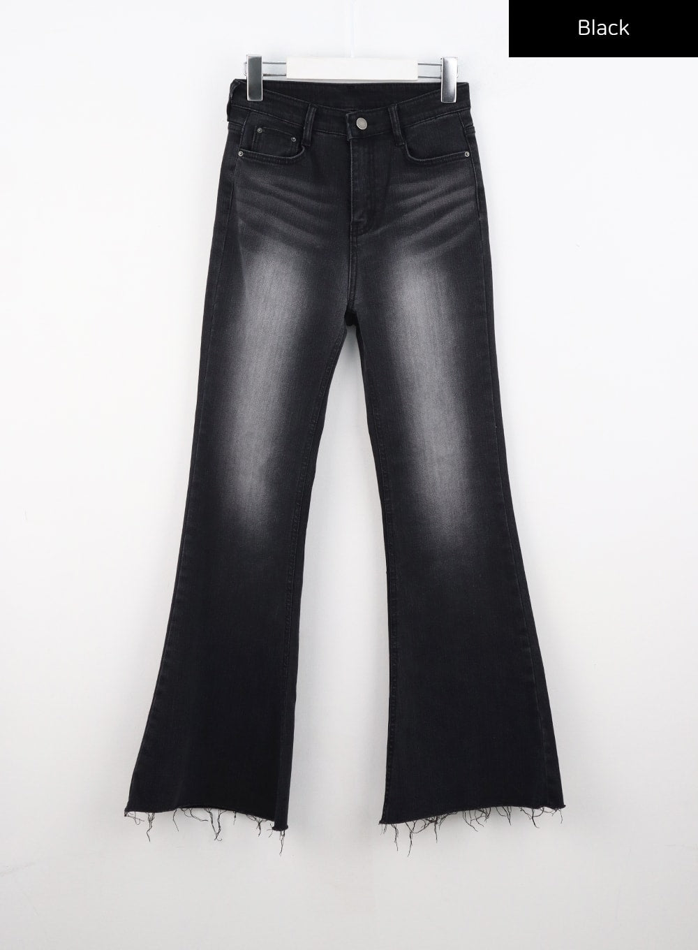 Wash Bootcut Jeans CS318