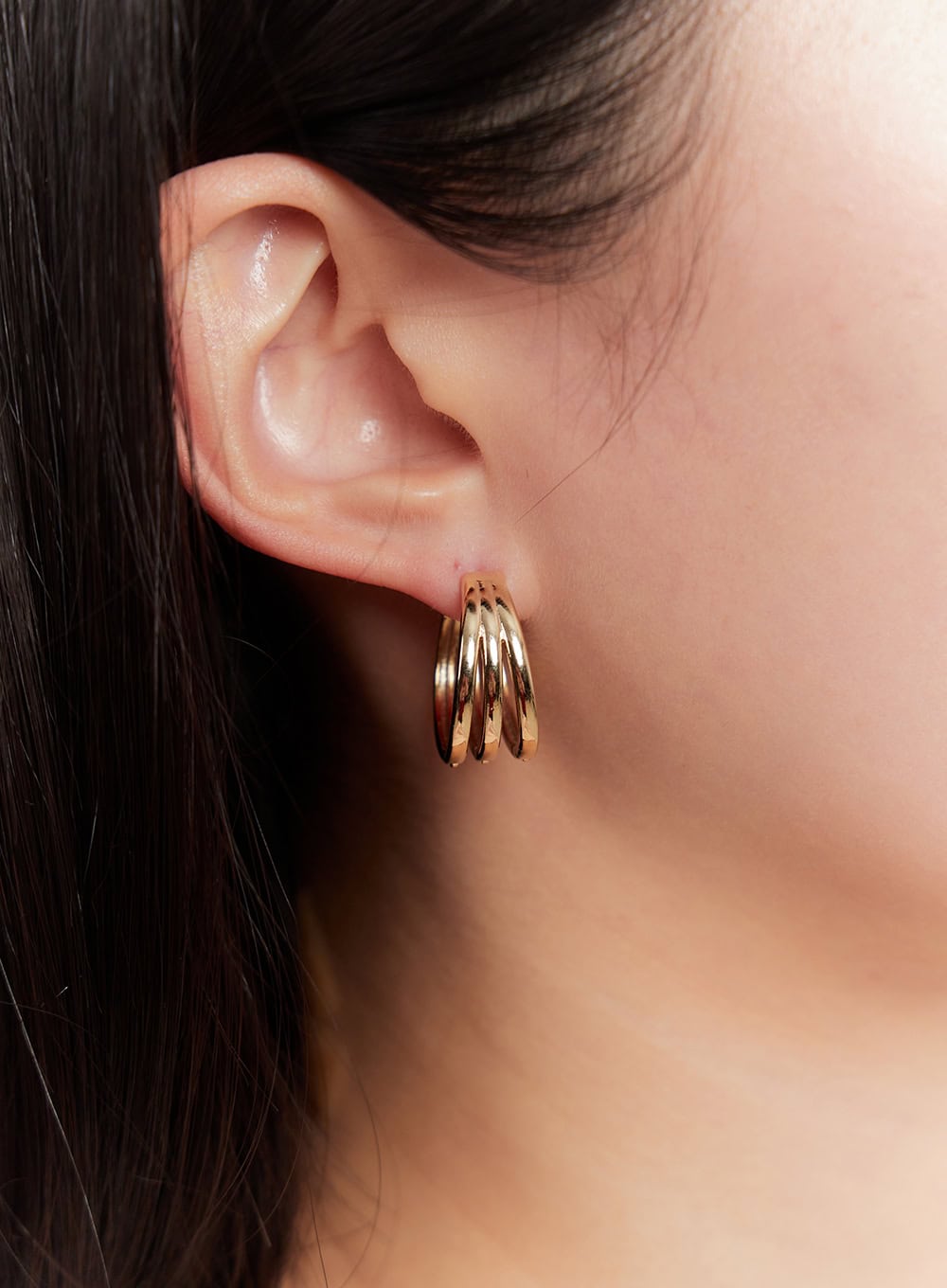 Junny Earrings IA524