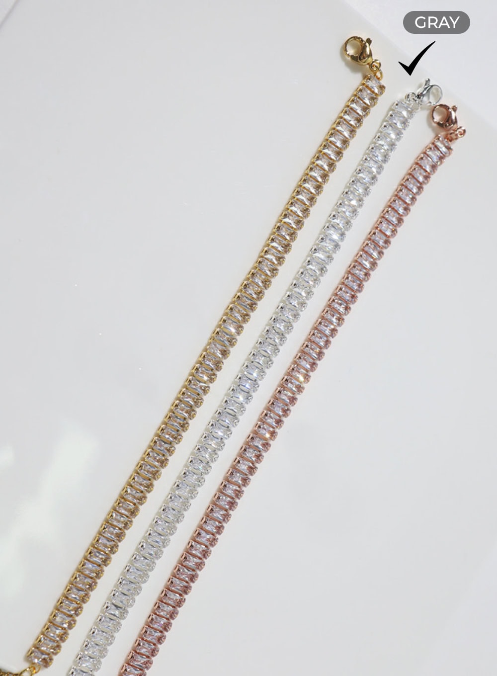 Jaylynn Bracelet IL411