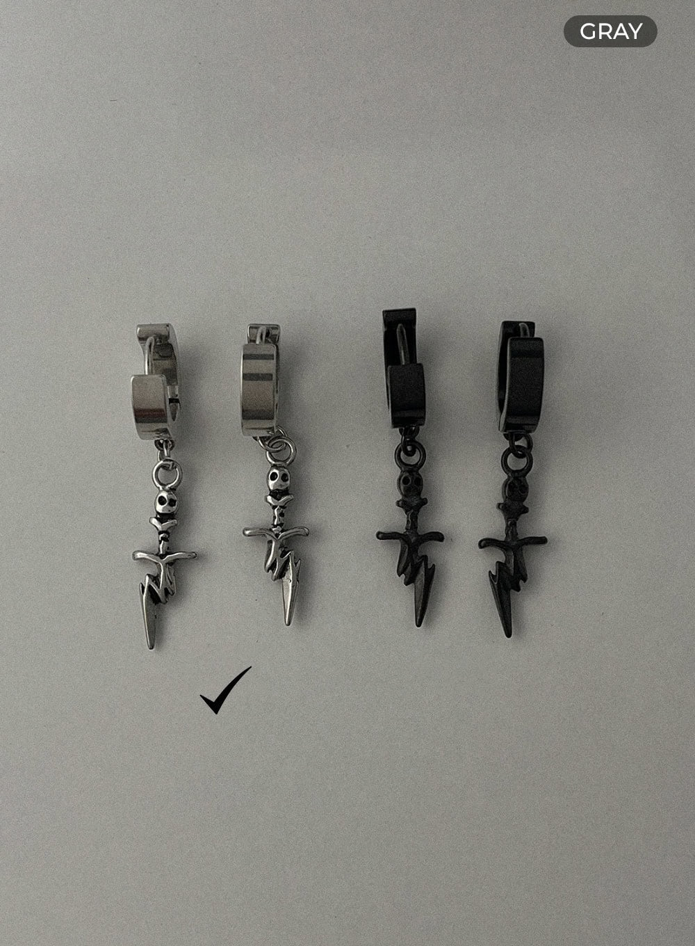 Header One Touch Piercings IL415