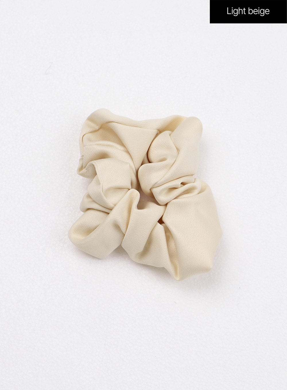 Solid Princess Scrunchie OD326