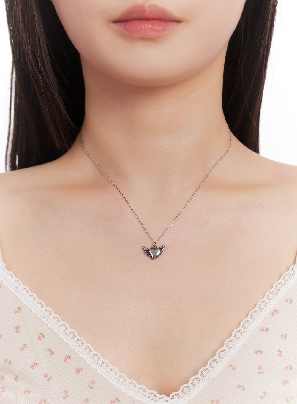 Friend Necklace IA530