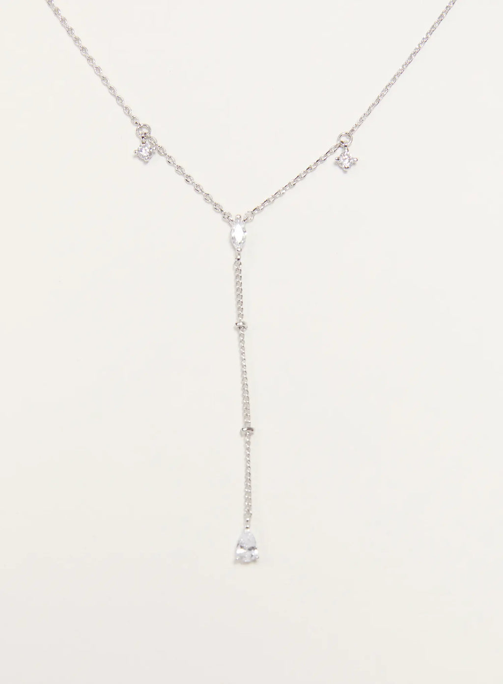Kongline Cubic Necklace IS517