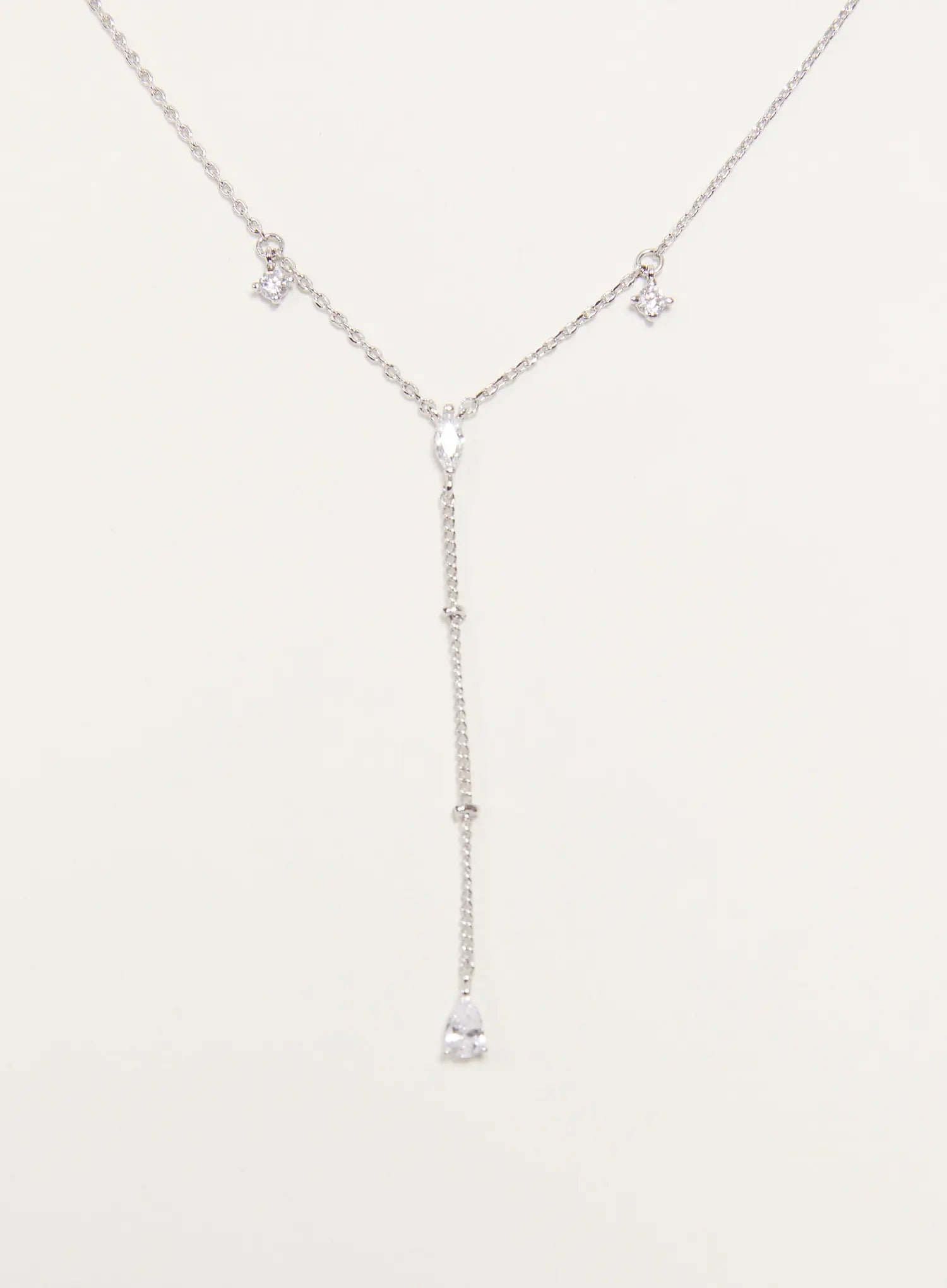 Kongline Cubic Necklace IS517