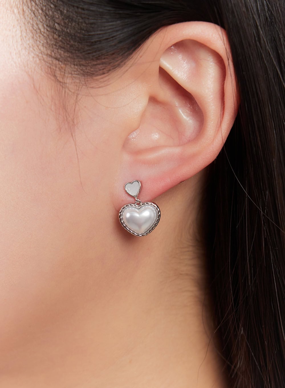 Roman Earrings IA524