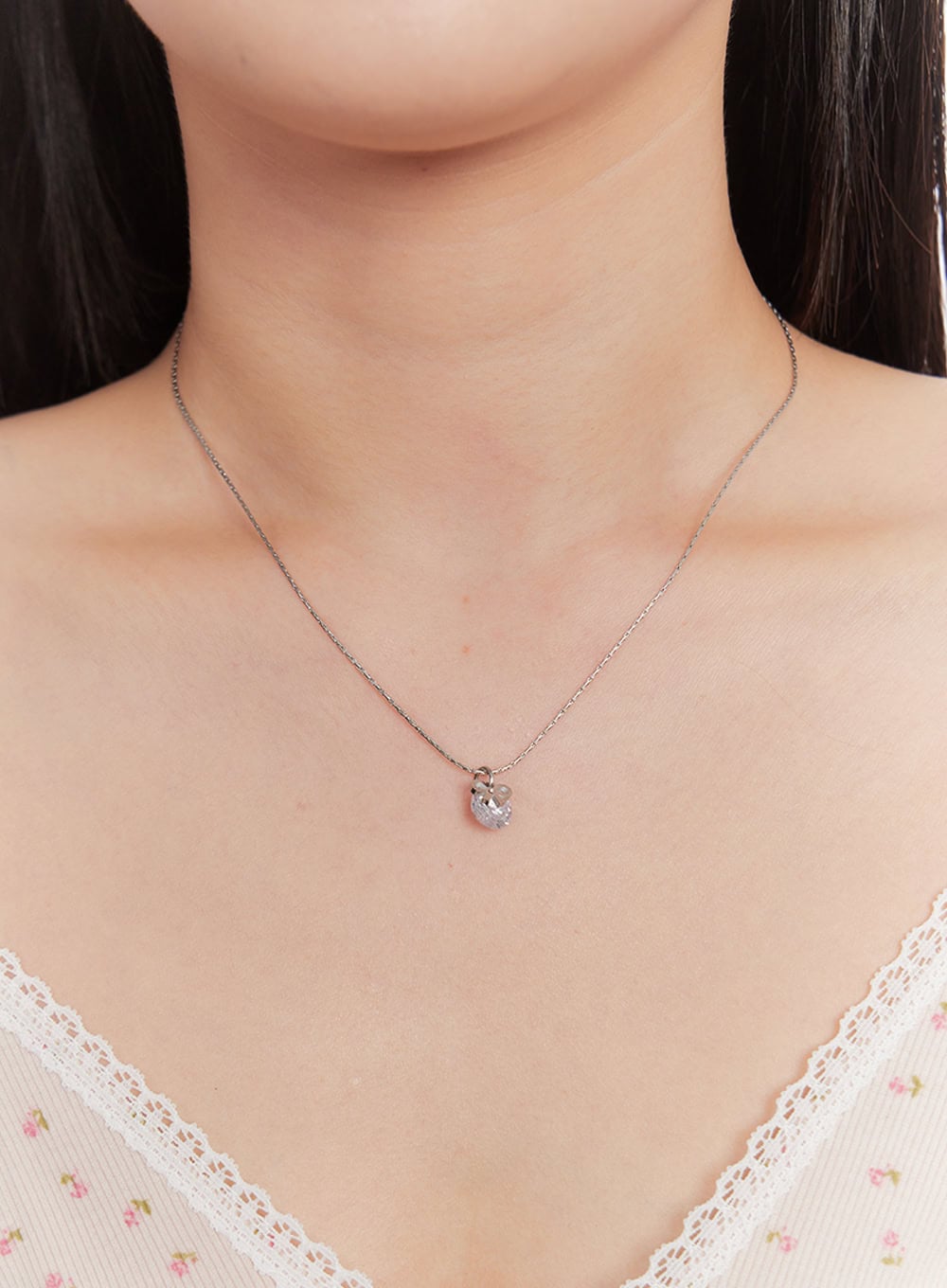 Altair Necklace IY501